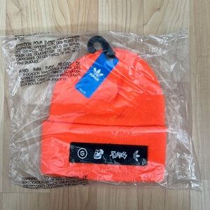 Adidas beanie